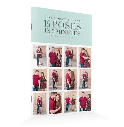 15 poses