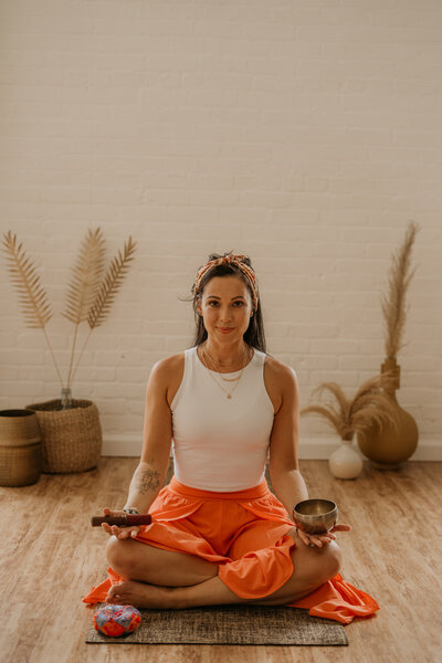 Bay Shore, NY Mindfulness and Yoga classes for kids, teens and adults