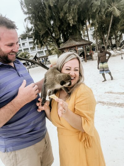 florida elopement photographer, oregon elopement photographer, oregon wedding photographer, beach elopement photographer, destination wedding