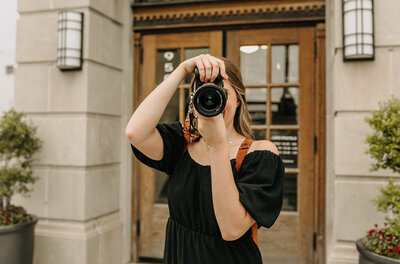 Erin Ren Omaha photographer