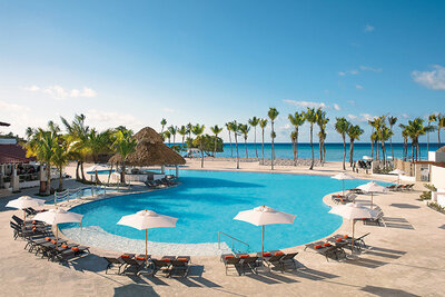 All Inclusive Resort Travel Agent Mexico  Dominican Republic Jamaica