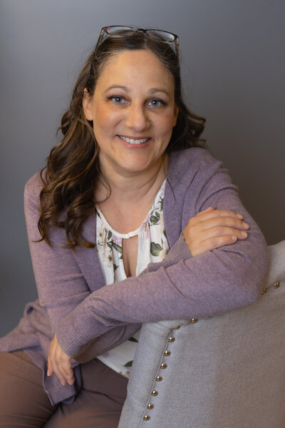 Photo of Lisa Hahn