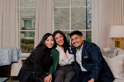 The Garcia Collective Realty Team