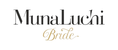 Munaluchi Bride Logo