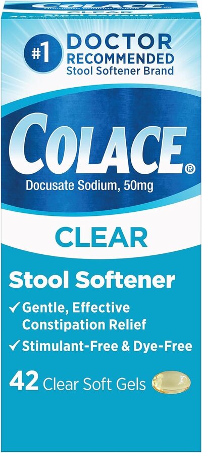 colace