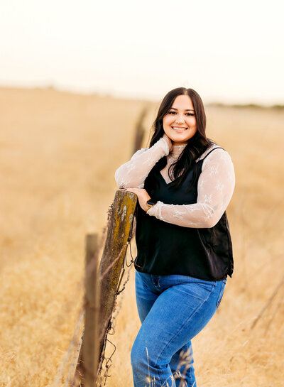 chico senior photos