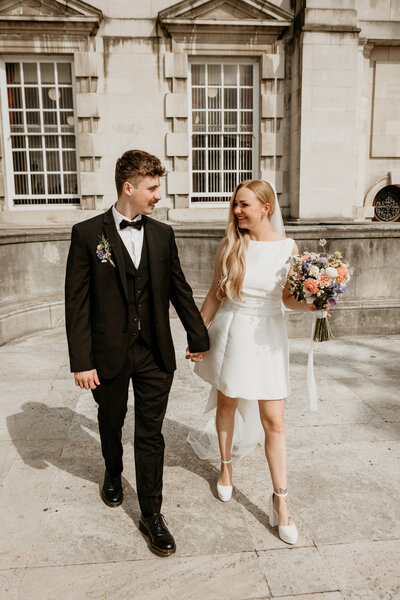 leeds  elopement wedding