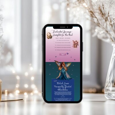 Fairy Star - Branding Element - Shop8