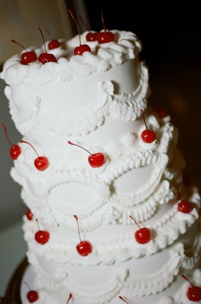 Romantic, 20s inspired Savannah wedding