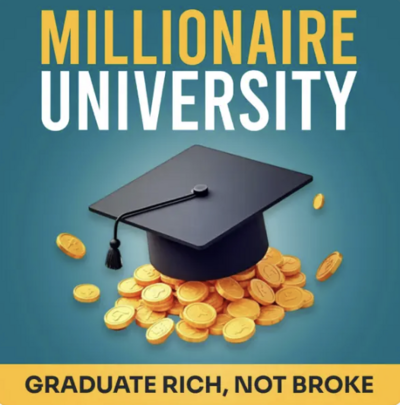 Millionaire University Podcast