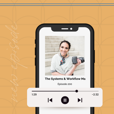 cover-image-for-episode-198-of-the-systems-and-workflow-magic-podcast