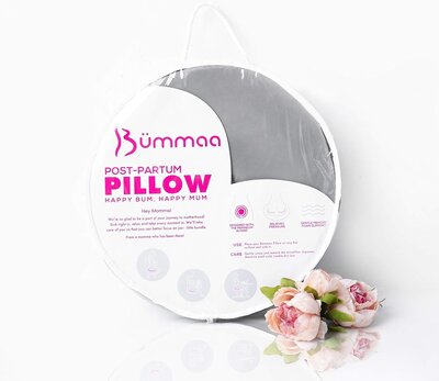 bumma pillow
