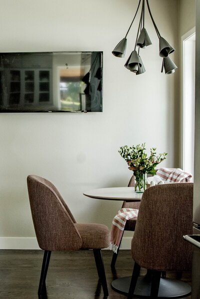 interior designer in Fort Collins, Colorado