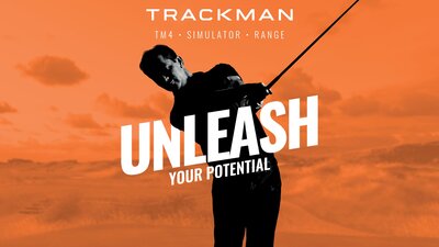 Golf at TeeBox in Arizona powered by Trackman.