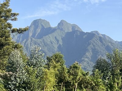 rwanda 2