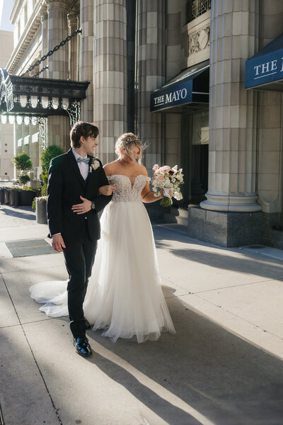 Olivia & Mark Conro - HFC & The Mayo Hotel - Highlights-52
