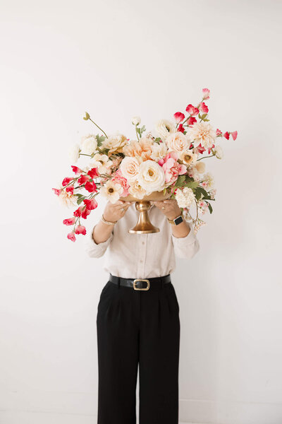 Kasey Fanton Evansville business and brand photographer