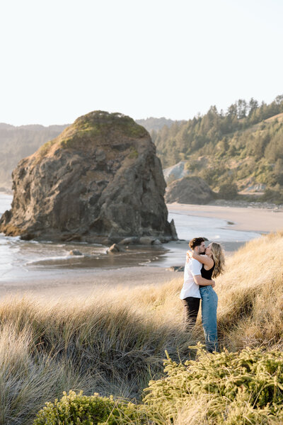 Southern Oregon Engagement