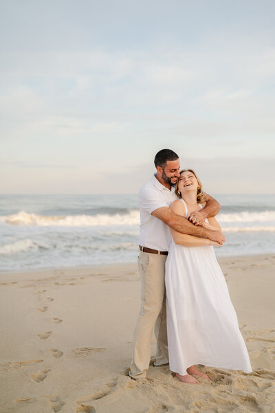 Jersey Shore New Jersey Family and Lifestyle Photographer Beach
