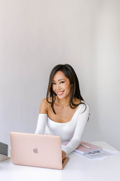 Eliza Pawlowski - Mind n Moxie Media
