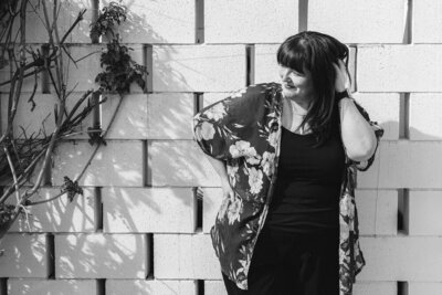 Amy is a professional photographer with over 20 years experience, now collaborating at By Charley Madison
