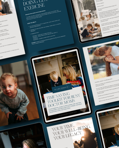 Image for the One-Day Design Experience, offering quick, holistic branding and digital collateral design for entrepreneurs in just one day.