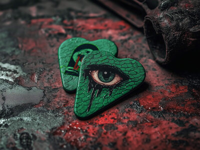 Guitar Picks