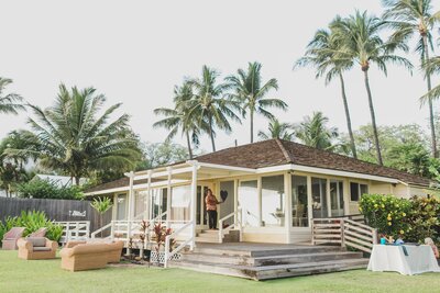 Maui Wedding Venues