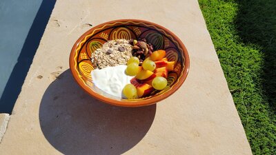 Centre Novaria nutrition