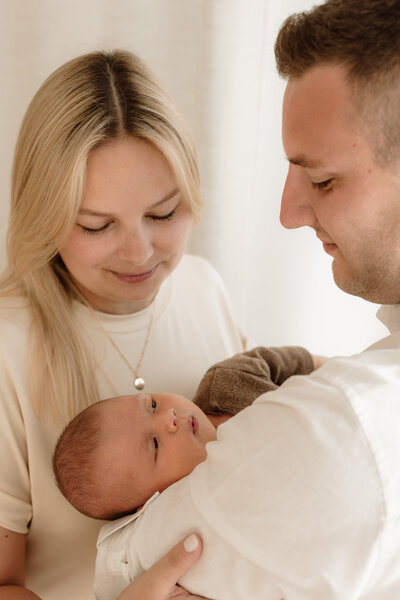 newborn fotograaf - Sint-niklaas - pictures by jess