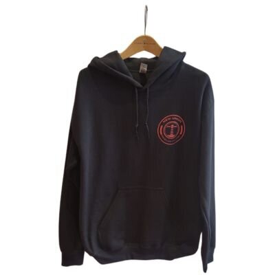 New Union Unisex Hoodie Sweater