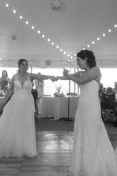 NH weddings, new england wedding, LGBTQ photographer, queer weddings, queer alaska 