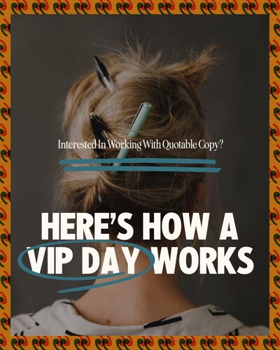 QC VIP Day Carousel Instagram (2)
