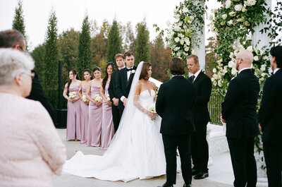 destination wedding photographer captures ceremony in georgia