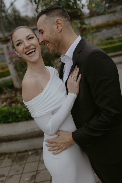Vancouver Wedding Photographer