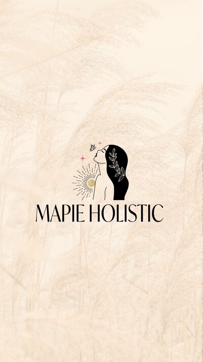 logo mapie holistic