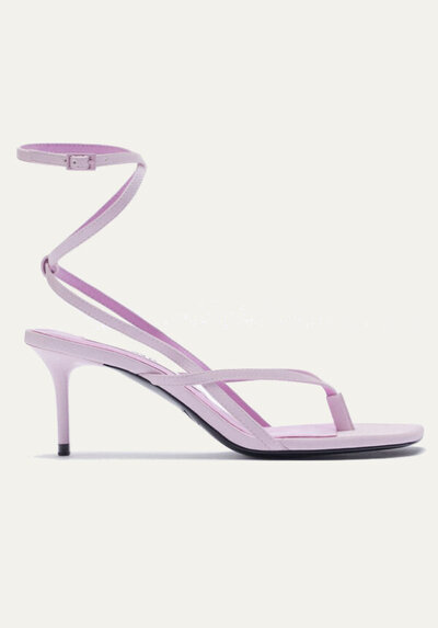 Strappy Sandal