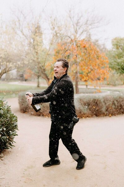 Yarra Valley Wedding Videographer 03