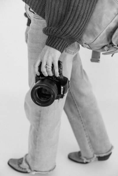 NC wedding and portrait photographer
