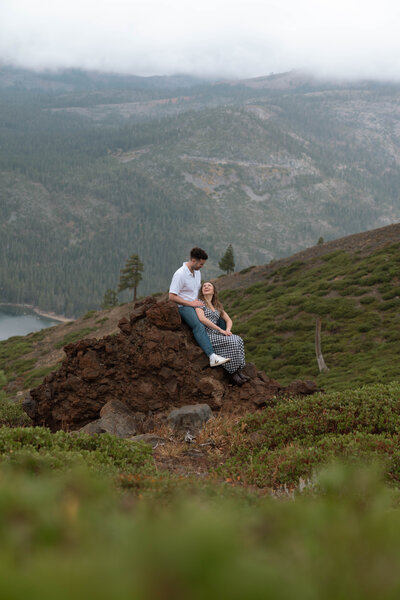 lake tahoe reno wedding videographer photographer photo by 4JOY media