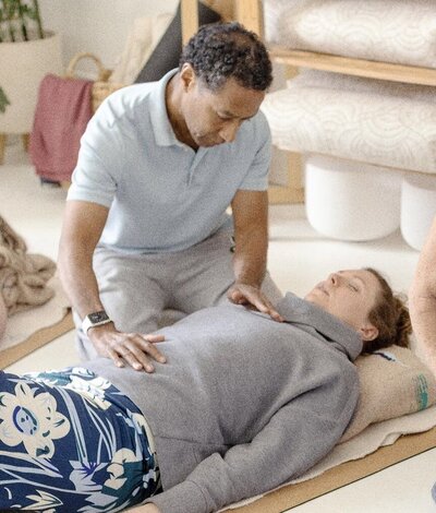 Discover deep healing and embodied transformation with our range of rituals including Ritual Breathwork, yoga, meditation, and more at Ritual Wellness Studio in Ojai, CA.