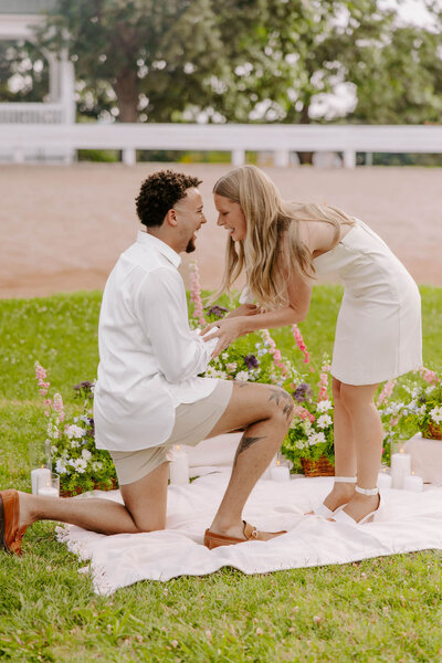 Let Katie Debary document your wedding journey with beautiful photography in Georgia, South Carolina, and Florida.