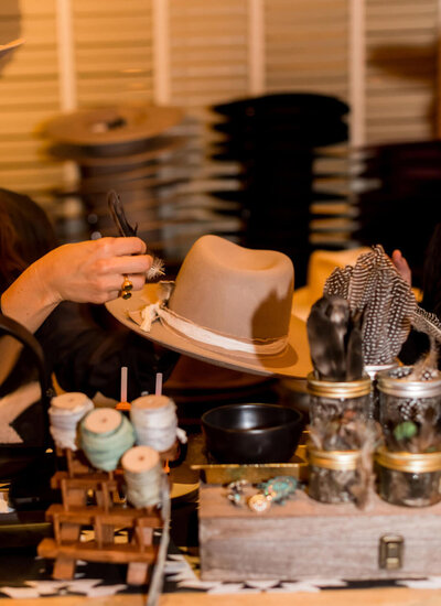 Branding Hat Bar by Richard's Notebook GoBella Hat Bar (10)