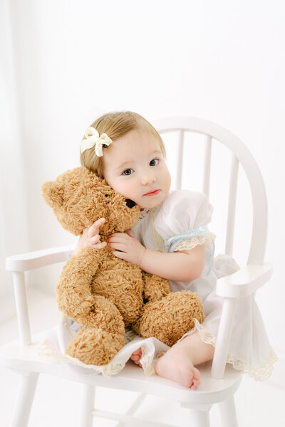 1st birthday photoshoot birmingham