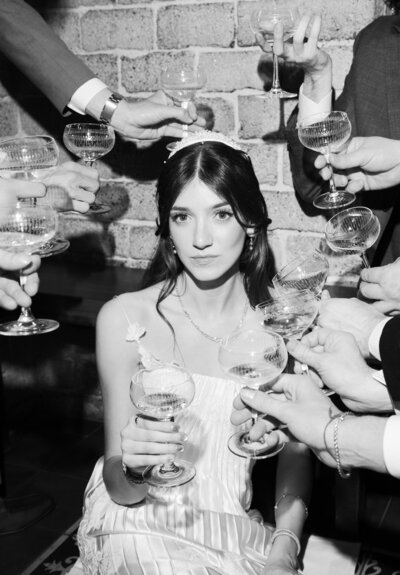 Discover editorial and documentary New York wedding and elopement photography.