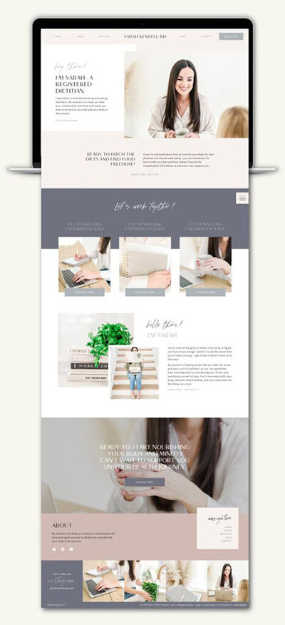 Putnam Marketing SEO