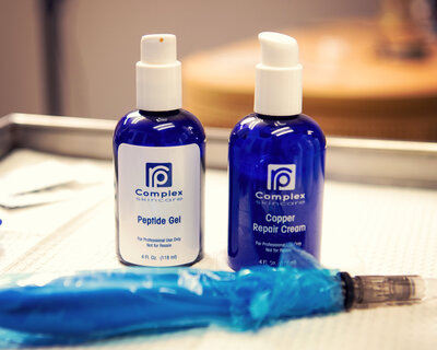 Wrinkle Relaxers in Cowlitz County