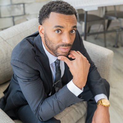 James Ross III