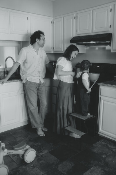 raleigh family photographer