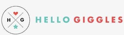 hello giggles logo